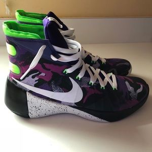 Nike id 2015 hyperdunk!